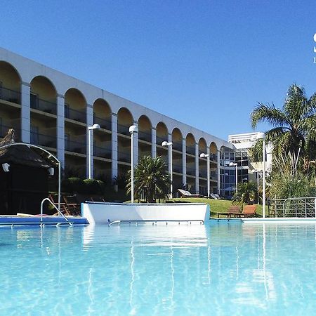 Sol Victoria Hotel Spa & Casino Exterior photo