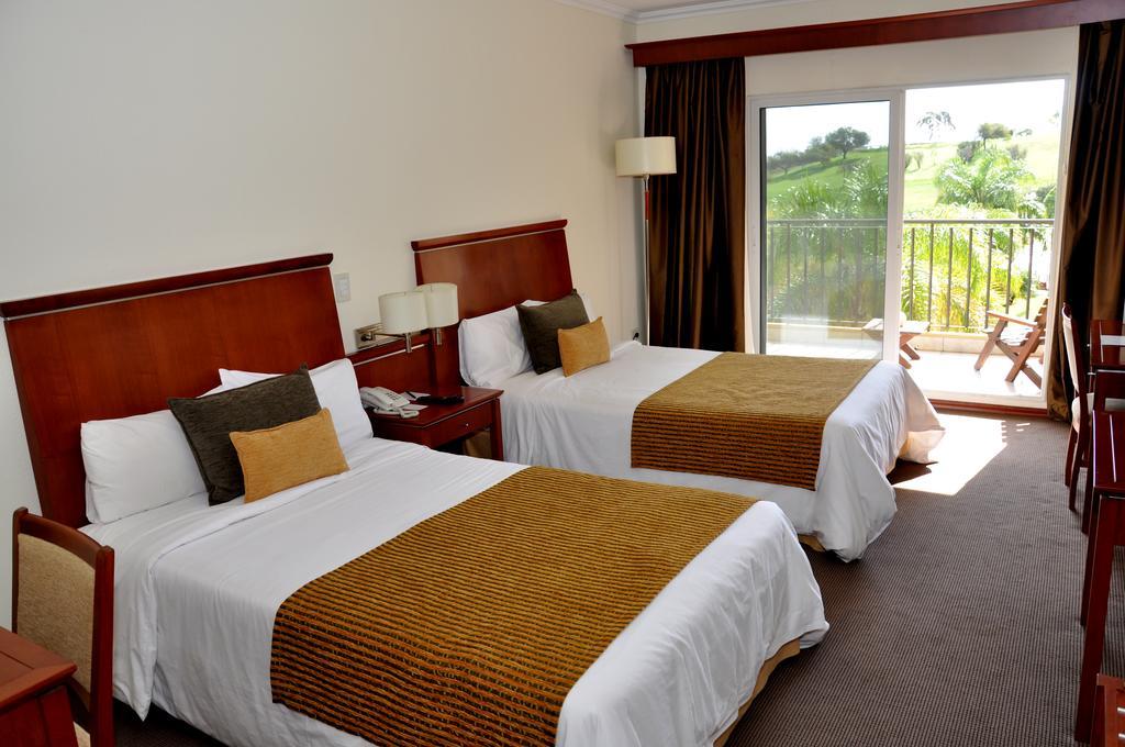 Sol Victoria Hotel Spa & Casino Room photo