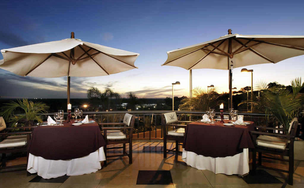 Sol Victoria Hotel Spa & Casino Exterior photo